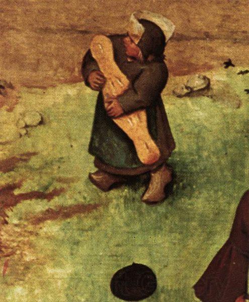 Pieter Bruegel the Elder Children's Games Spain oil painting art
